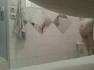 Sexy duchas
