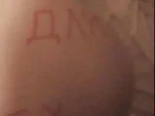 Masajeando el coño de su anime porno sub en español ex