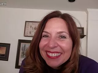 Conor porno sub fpo con su esposa en casa