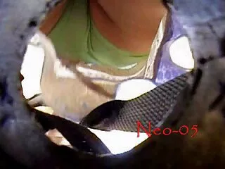 Tetas porno hentay subtitulado muy grandes en aceite