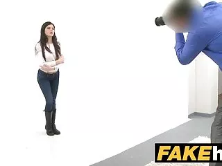Tía tetona porno masajes sub español