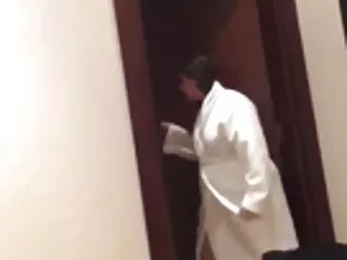 Desnudo marroquí