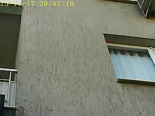 Anciano porno español sub marido y mujer tienen sexo por la mañana