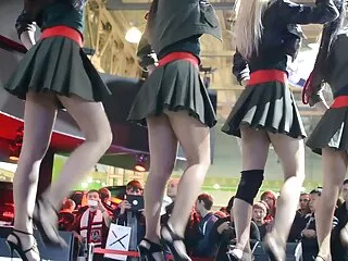 Al hentai porno subtitulado chico le gustan las chicas grandes