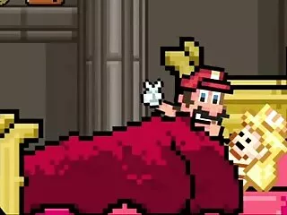 Sexo con una jovencita en un café hentai español sub