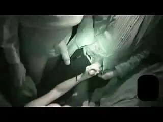 Gangbang borracho hentai sub español durante una fiesta en casa