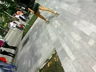Sexo con una muñeca pono sub español